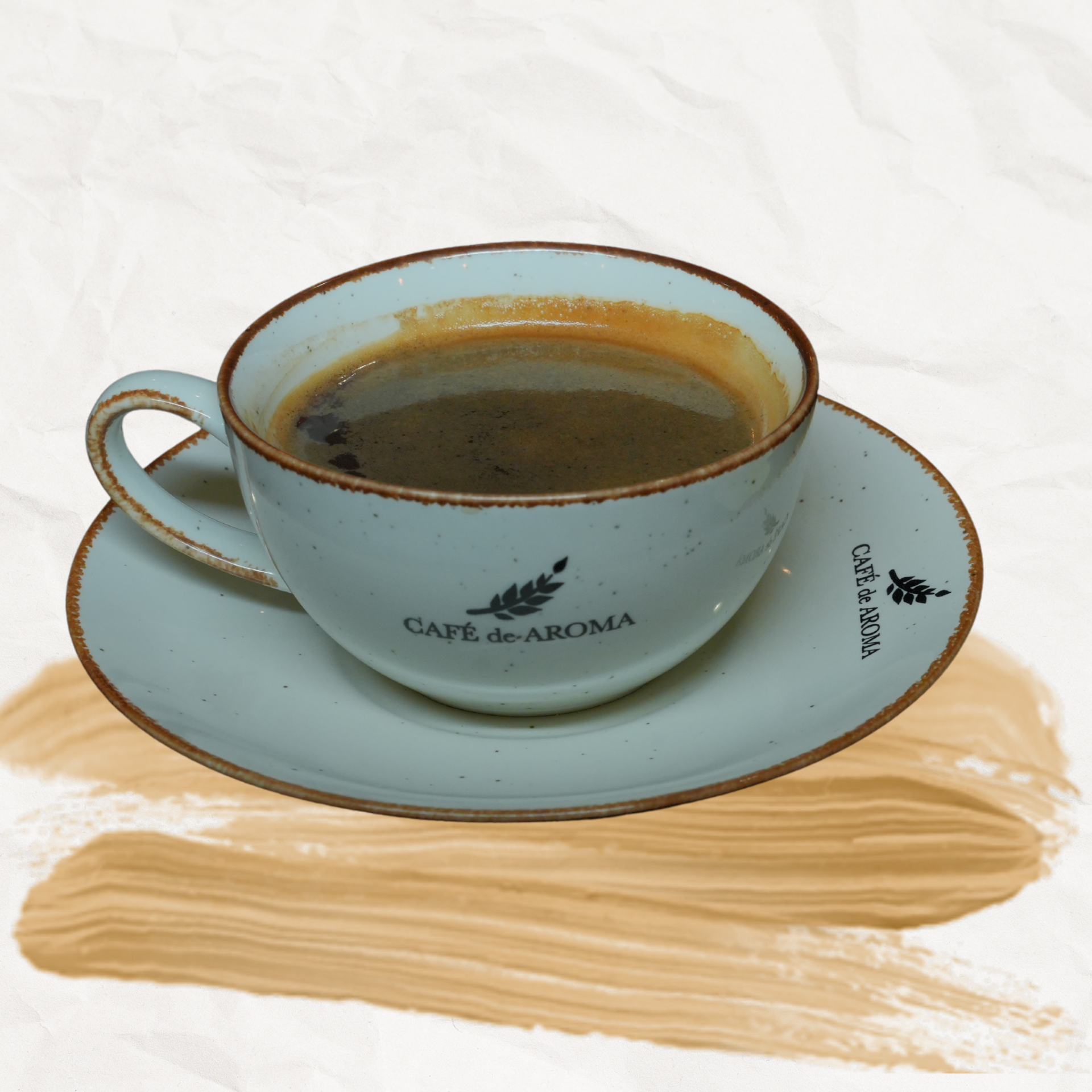 Americano Coffee